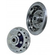 17,5 İNÇ SİMÜLATÖR MODEL - 2 ÖN - 2 ARKA TAKIM