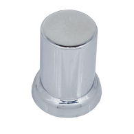 ES 2165 33'LİK DÜZ BİJON KAPAĞI