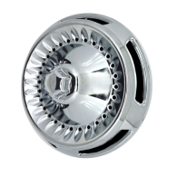 16 JANT ES 2007-CP NİKEL MODEL ON/ARKA - BAĞLANTI BRAKETLİ SİSTEM