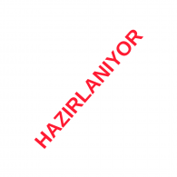 16 JANT ES 2007-CP NİKEL MODEL ON/ARKA - BAĞLANTI BRAKETLİ SİSTEM