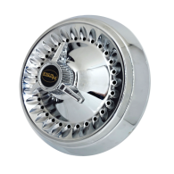 16 JANT ES 2157 NİKEL MODEL ON/ARKA - BAĞLANTI BRAKETLİ SİSTEM