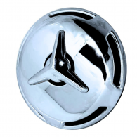 16 JANT ES 2007-ES 2041/5 NİKEL MODEL ON - BAĞLANTI BRAKETLİ SİSTEM