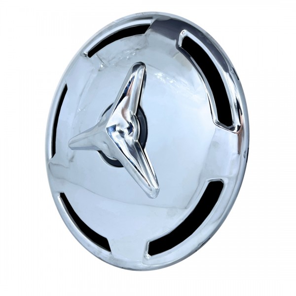 16 JANT ES 2007-ES 2041/5 PASLANMAZ MODEL ARKA - BAĞLANTI BRAKETLİ SİSTEM